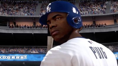 Baseball is back, and so is the most meditative series in sports videogames