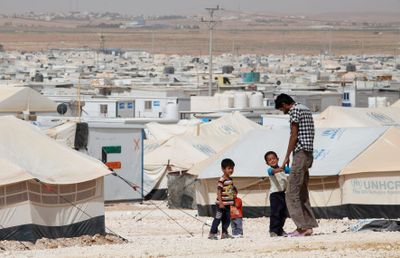 Chris Milk on VR: "It can change people’s perception of each other."