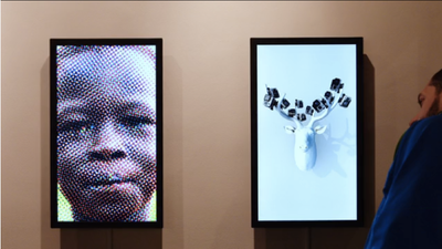 Become A Medieval Patron of the Arts with The $5 Commission