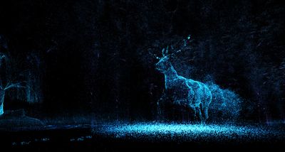 The ghostly, luminescent worlds of A Light in Chorus can’t arrive soon enough