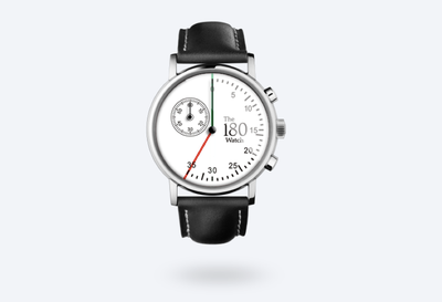 The 180Watch lets you game the LSAT, and may help with anxiety