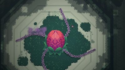 Kill Smaug, destroy the Death Star, and nail the game-winner in Titan Souls