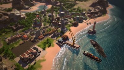 Tropico 5 remains an endearing plunge into the mind of a dictator