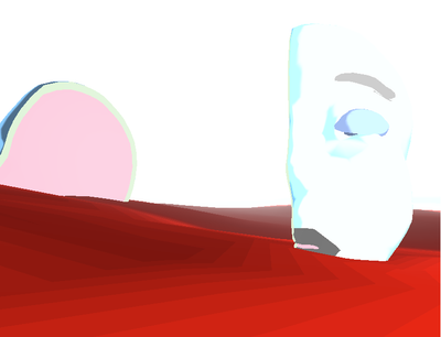 Navigate the surreal, wondrous landscape of reincarnation in Vapor