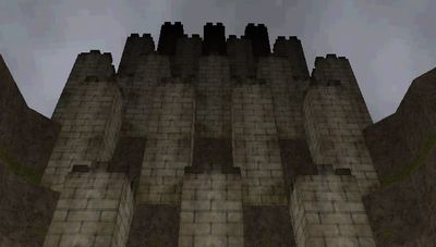 Turning the dreamlike spaces of King’s Field into an exquisite corpse