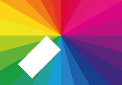 Jamie xx’s solo album is made of polygons and dance music