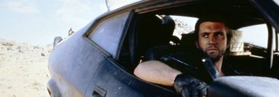 Long live Mad Max, demigod of our post-apocalyptic nowhere