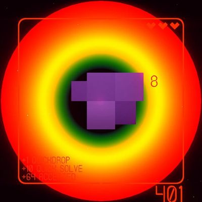 SUPERHYPERCUBE is bringing telekinetic tetris to virtual reality