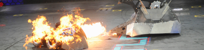 The new BattleBots is harder, better, faster, and finally all grown up