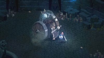 Eitr will give us a reason to get mad at Norse gods and clean house