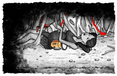 Devastated Dreams will finally give airtime to the terror of becoming a mom