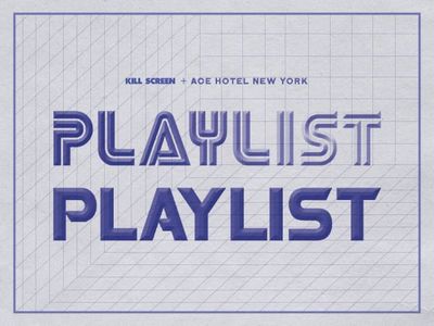 Hey New Yorkers, come play videogames with us