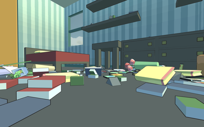 Cats, the internet, and you