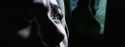 Until Dawn and the "final girl"