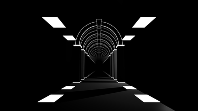 Mind-Mecca introduces you to the enormous world of inky black cryptology