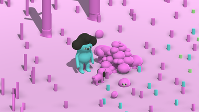 Lovely Weather We’re Having brings you back outside and into the sunlight