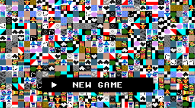 Bring order from chaos with this NES glitch simulator