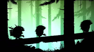 The alluring deathscapes of Feist