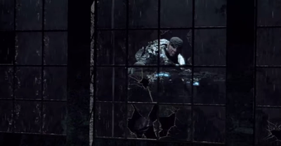 Has Gears of War aged better than the song that marketed it?