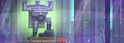 Death Positivity in Videogames