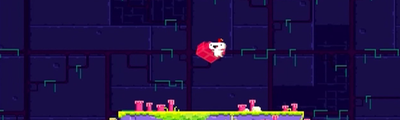 The immortal mystery of Fez’s black monolith
