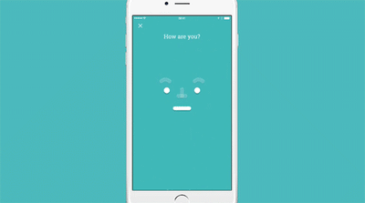 Monument Valley studio bring the game’s serenity to a mental health app