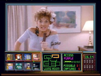 Get ready to experience terrible videogame history: Night Trap is coming to browsers
