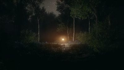 Everybody’s Gone to the Rapture is a triumph