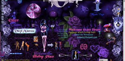 Welcome back to the old Internet. It had problems too