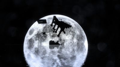 Rememoried is a beguiling take on videogame dreams