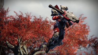 The Taken King is the weird, wandering sci-fi shooter Destiny dreamed of becoming
