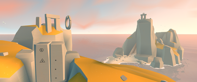 Ustwo will once again shift your perspective in its upcoming VR title Land’s End
