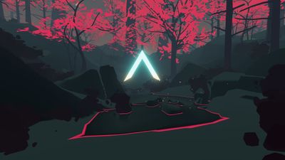 New Shape of the World gifs show off strange creatures and falling monuments