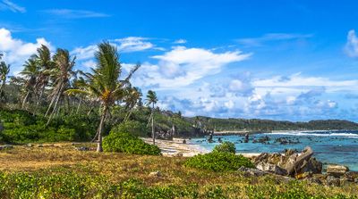 Technology fit for the edge of the world