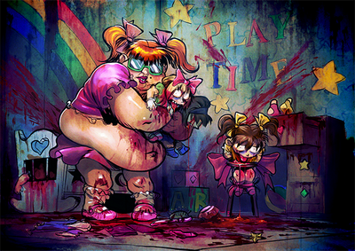 2Dark, the next game from Alone in the Dark creator, gets a classically horrific trailer