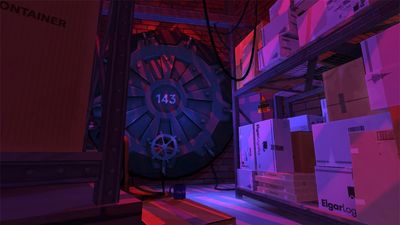 The Stanley Parable co-creator teases new game with mysterious ARG