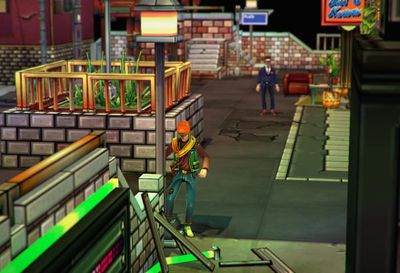 The world of Else Heart.Break() is yours to hack