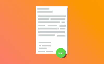 Job Hunting Simulator has all the soul crushing reality of an actual job hunt