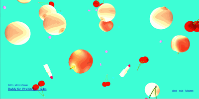 Gaze upon the kinky, deformed face of Craigslist casual encounters