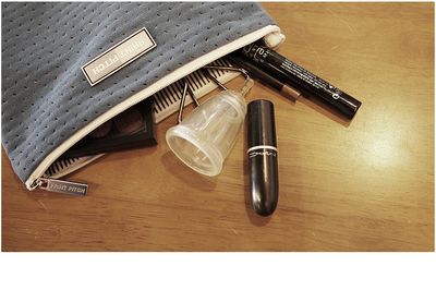 There is now a high tech gadget exclusively for women’s health