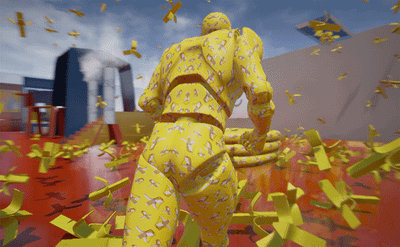 Babycastles Living celebrates furniture with videogames and wacky exhibits