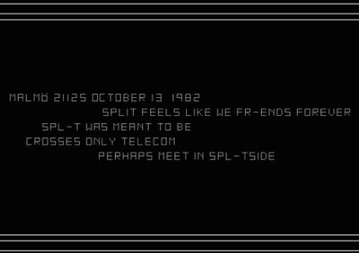 Simogo’s "pure puzzle game" seems to be hiding something