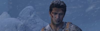 It’s Still a Man’s, Man’s, Man’s World; Or, Who is Nathan Drake?