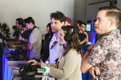 Like videogames? Here, have a bunch