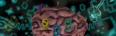 Eternal Darkness, Psychonauts, and sanity in videogames