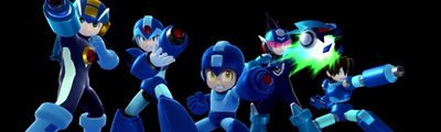 In praise of Mega Man X
