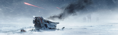 How Battlefront is both the past and the future of Star Wars