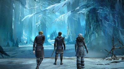 Can Telltale game design and the Game of Thrones universe coexist?