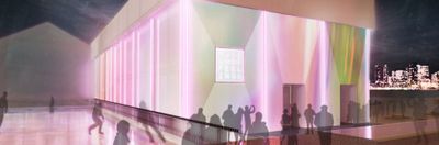 Finding disappointment at New York’s Museum of Feelings