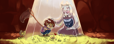 The Year of Mom